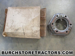ford 700 series tractor clutch pressure plate