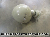 ford 600 series tractor work light