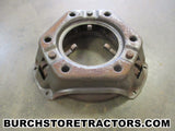 ford 800 series tractor clutch pressure plate