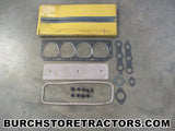 ford 800 tractor head gasket kit