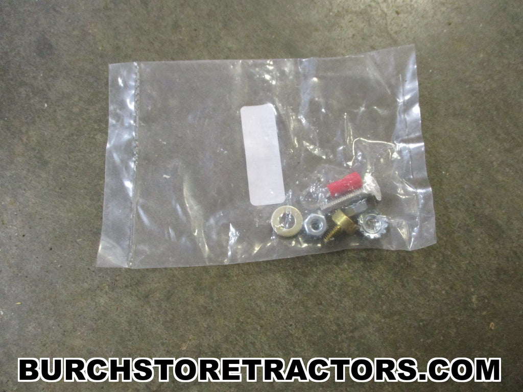 New 12 Volt Electronic Ignition Kit for Ford 2N, 8N, 9N Tractors