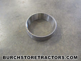 ford 8n tractor transmission bearing cup