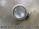 ford 8n tractor work light