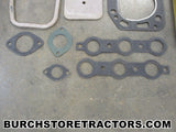 ford new holland part number HS3152