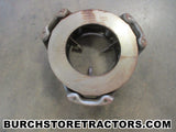 ford 9N tractor clutch pressure plate