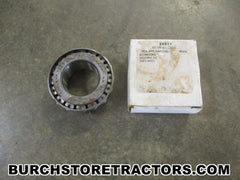 ford 9n tractor transmission bearing