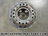 ford 2000 tractor clutch pressure plate