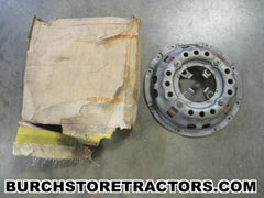ford 3000 tractor clutch pressure plate