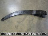 ford 309 planter runner opener sword