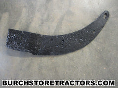 ford 309 planter runner sword