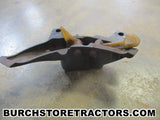 ford 309 planter seed hopper knocker