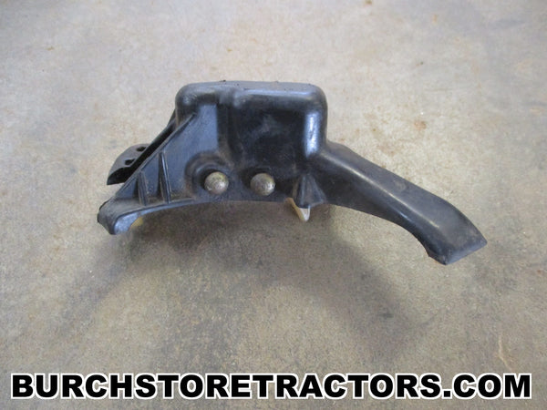 ford 309 planter seed knocker