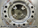 ford 3100 tractor clutch pressure plate