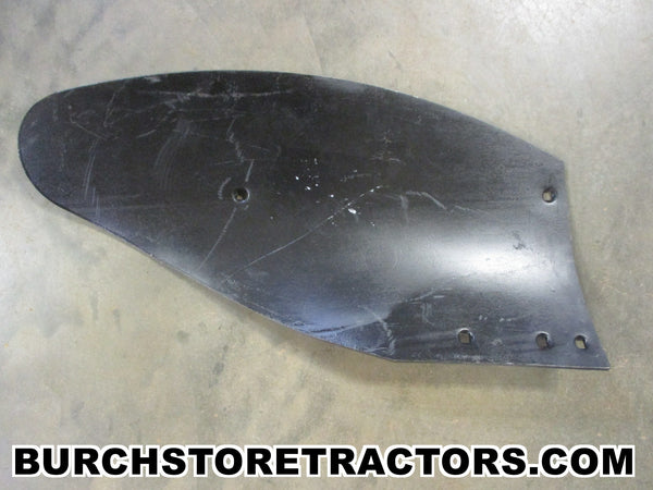 New 16 Inch Moldboard for Ford Bottom Plows, 104412, USA MADE