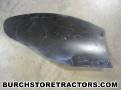New 16 Inch Moldboard for Ford Bottom Plows, 104412, USA MADE