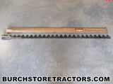 ford dearborn 14-1 sickle bar mower blade