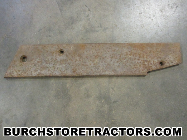 ford general purpose plow landside