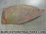 ford plow general purpose moldboard 