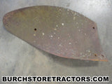 ford moldboard plow part number 105743