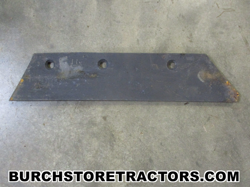 John Deere 814-14 Mounted Plow | Agriculture John Deere 814-14 Mounted Plow | Agriculture
