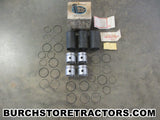ford NAA tractor engine piston kit
