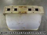 ford new holland part number 126701