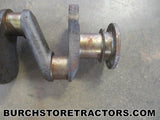 ford new holland part number 9N6303A