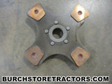 ford new holland part number C7NN7550AB