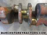 ford part number CONN6303B