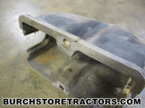 ford new holland part number 126752F