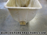 ford planter part number 126701