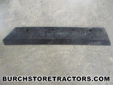 ford plow part number 104423