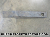 ford rotary cutter mower blade