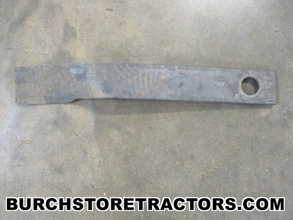 ford rotary cutter mower blade
