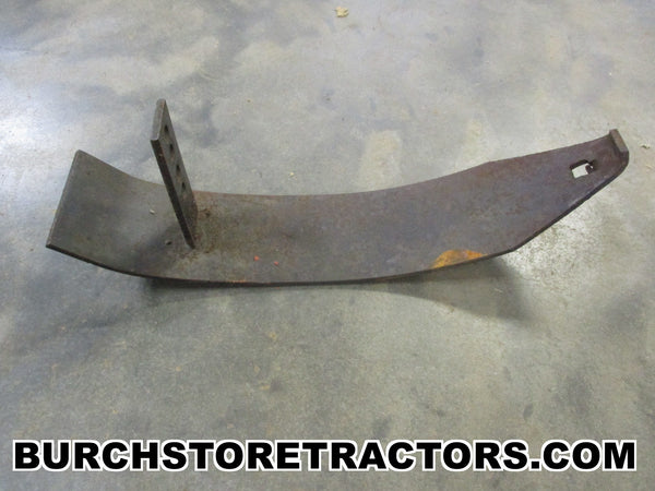 New Old Stock Sickle Bar Sole for Allis Chalmer Sickle Bar Mowers, N64 ...