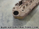 fordson part number E1ADDN6050B