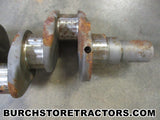 fordson part number E1ADDN6303