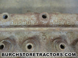ford tractor part number 6090FEAE