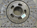 ford tractor part number C5NN77641B