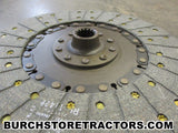 ford tractor part number C7NN7550AA