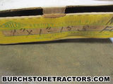 ford tractor part number E8NN7550BA