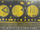 ford tractor part number E9JL6051BA