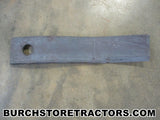 fred cain bushog mower blade