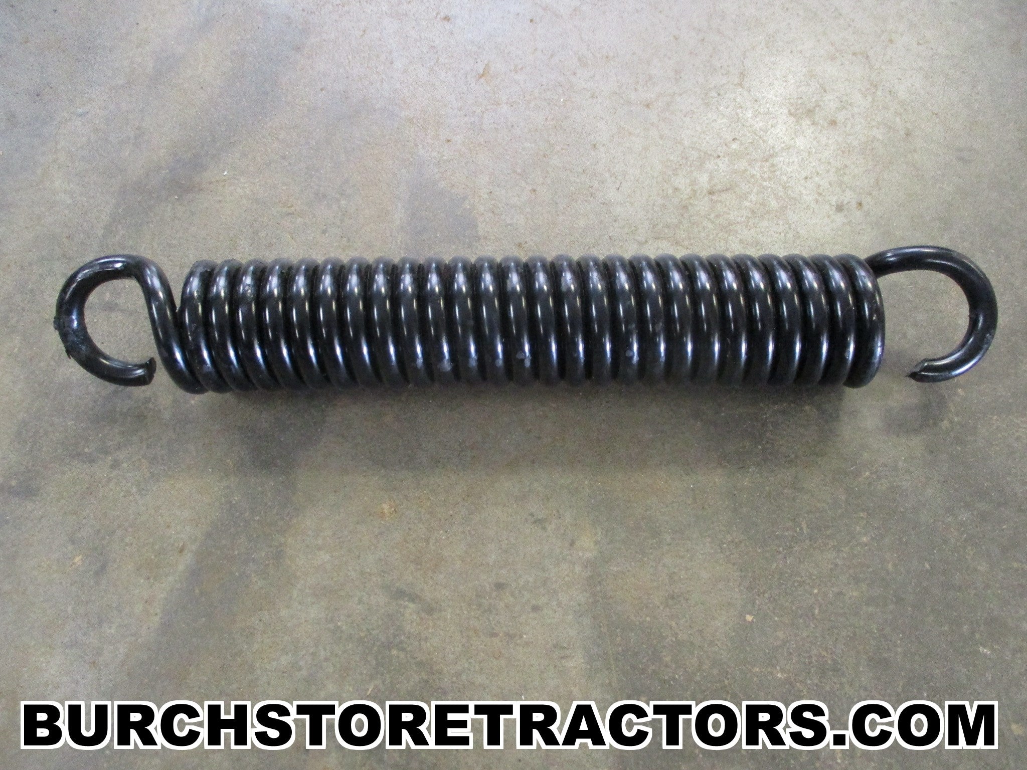 New Old Stock Fred Cain Tillage Tool Spring, FC-9325 – Burch Store