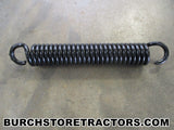 fred cain tillage tool tension spring