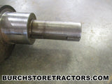 case ih part number 356308R1