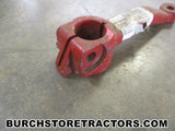 international 1206 tractor steering arm