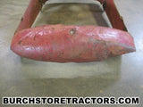 international 130 tractor grill housing