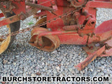 international 140 tractor 1 point hitch planter