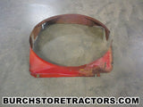 international 140 tractor Radiator Fan Shroud
